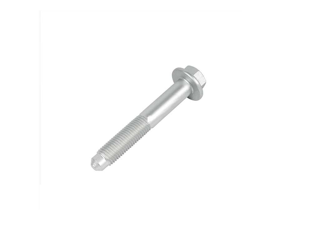 پیچ واشر دار  قطر 20 طول  130 رنو 