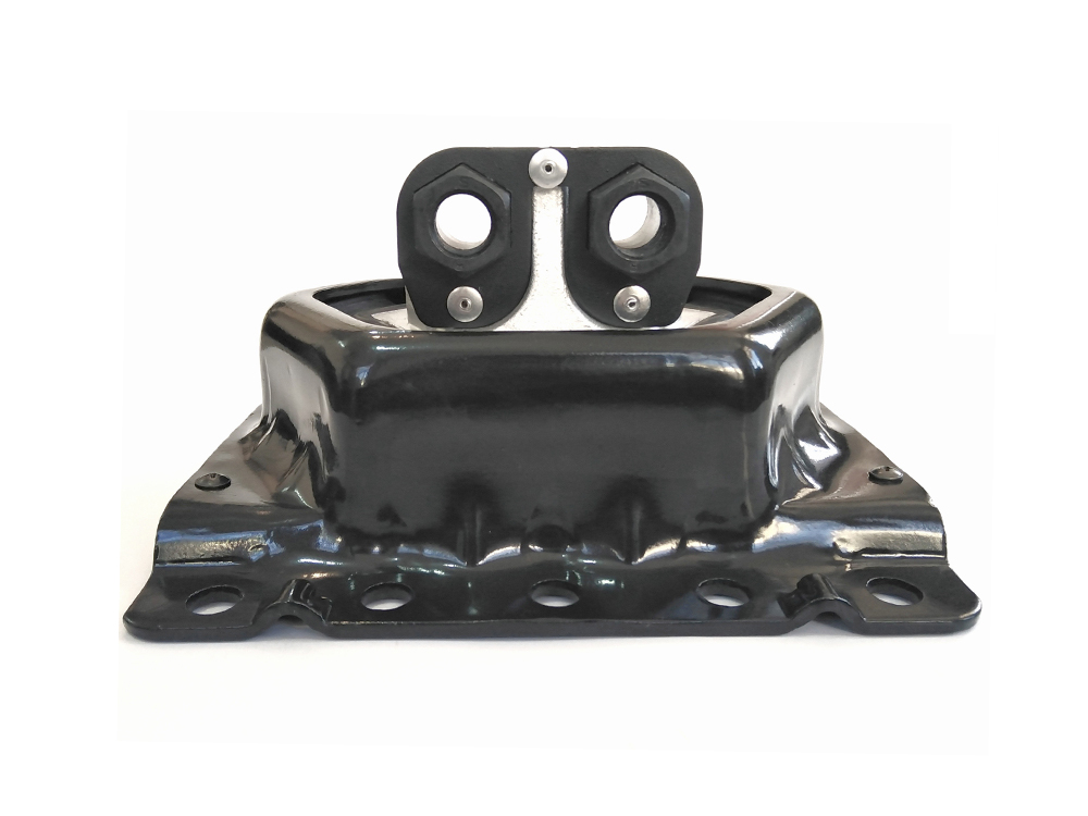 Engine mounting -  7932