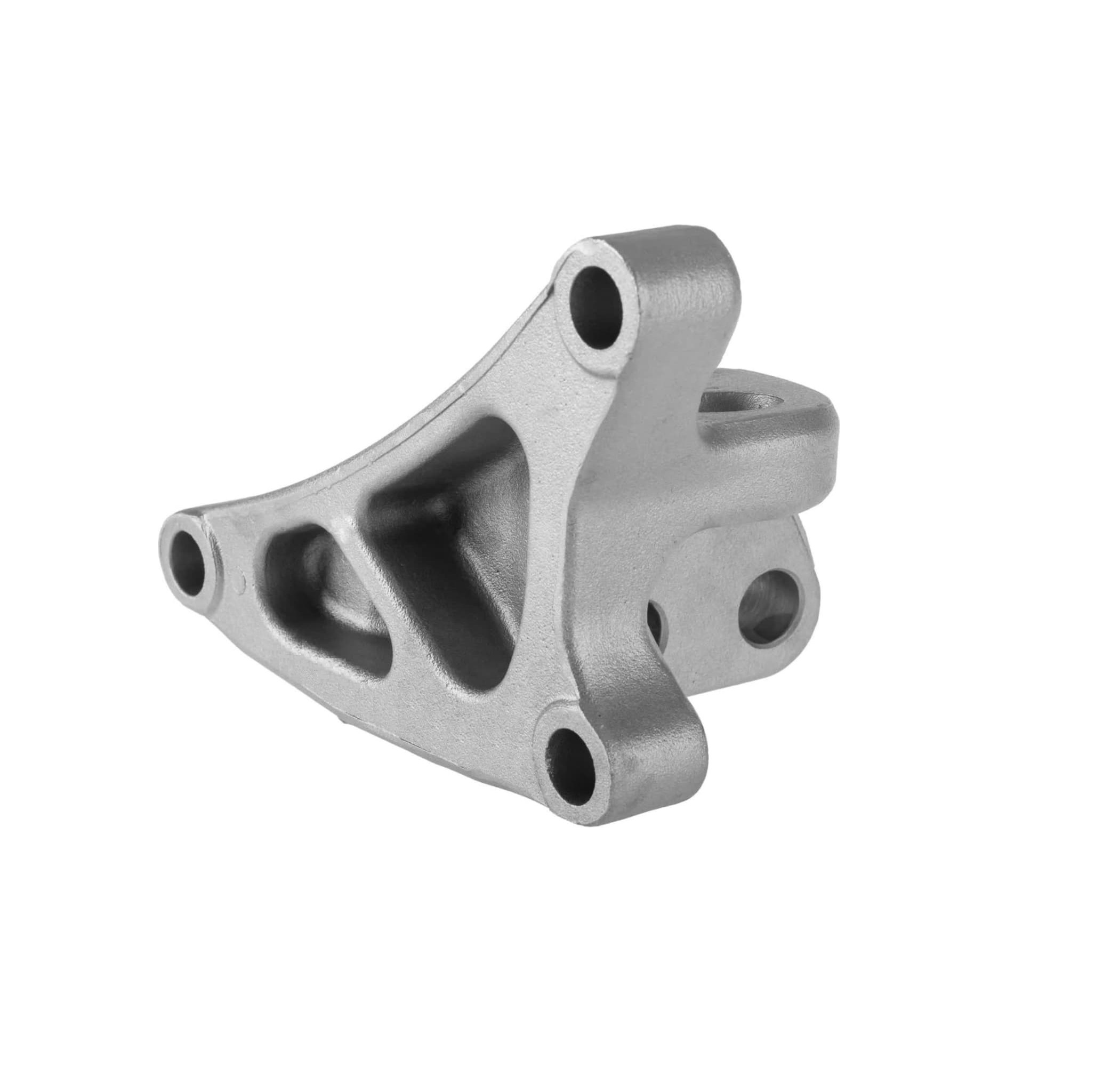 Engine bracket, left
