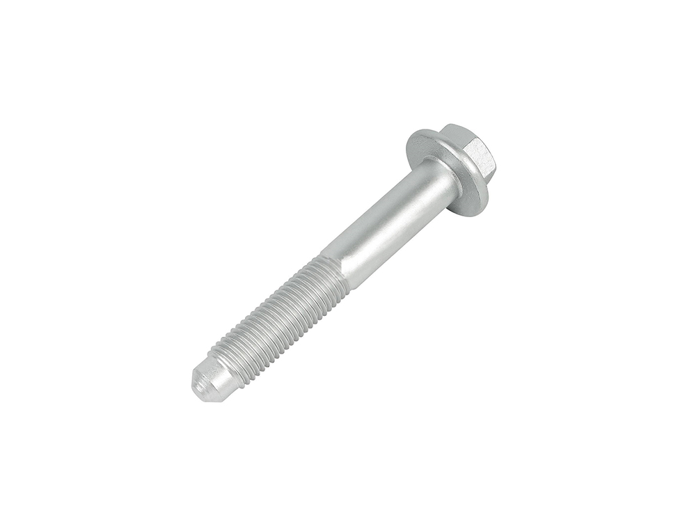 پیچ واشردار قطر 20 طول 130