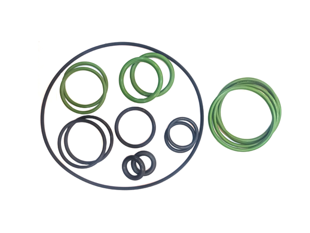 O-ring